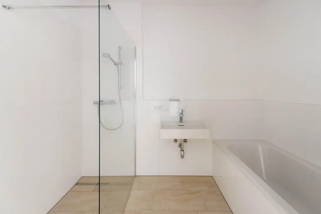 Wunderschöne Erstbezugsmietwohnung