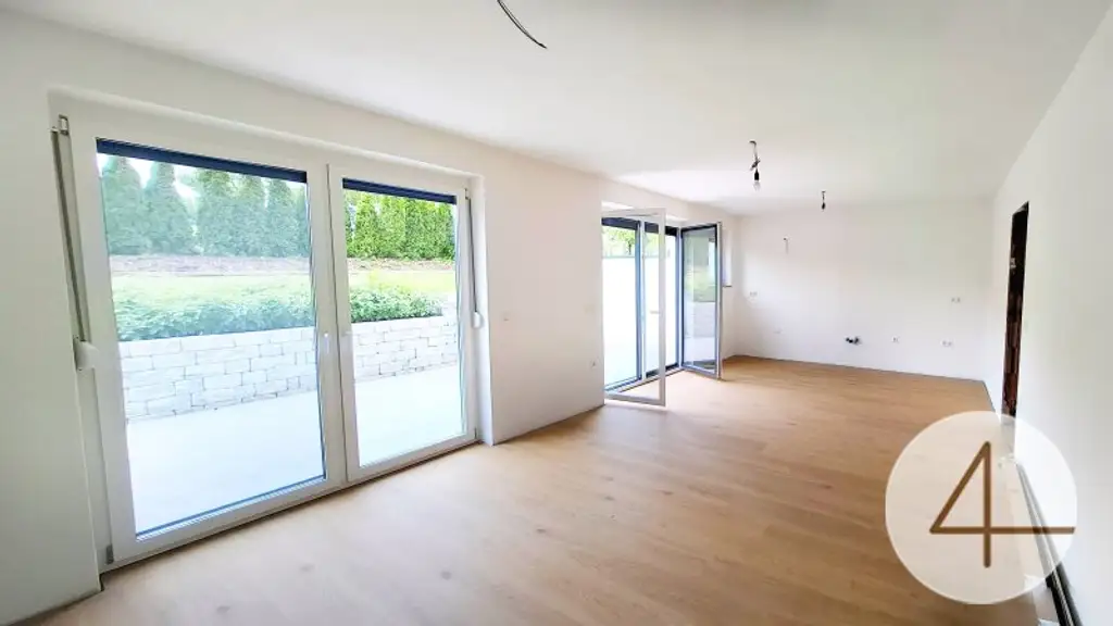 Wohlfühloase im Herzen des Innviertels
