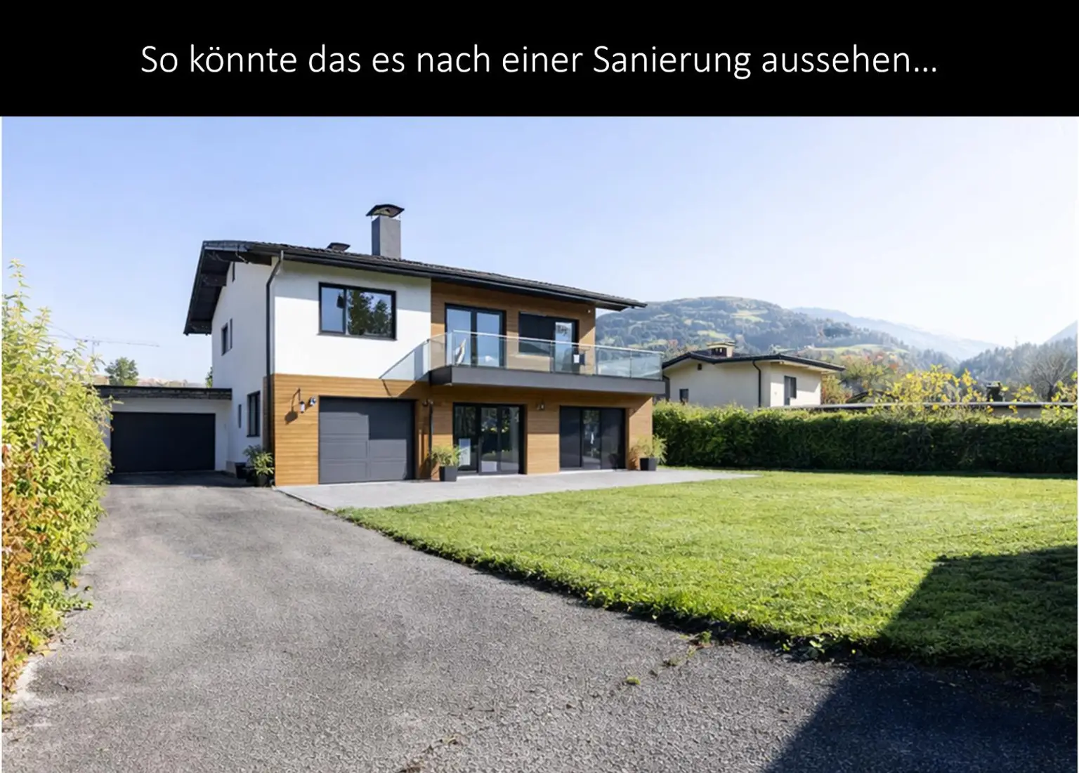 Visualisierung