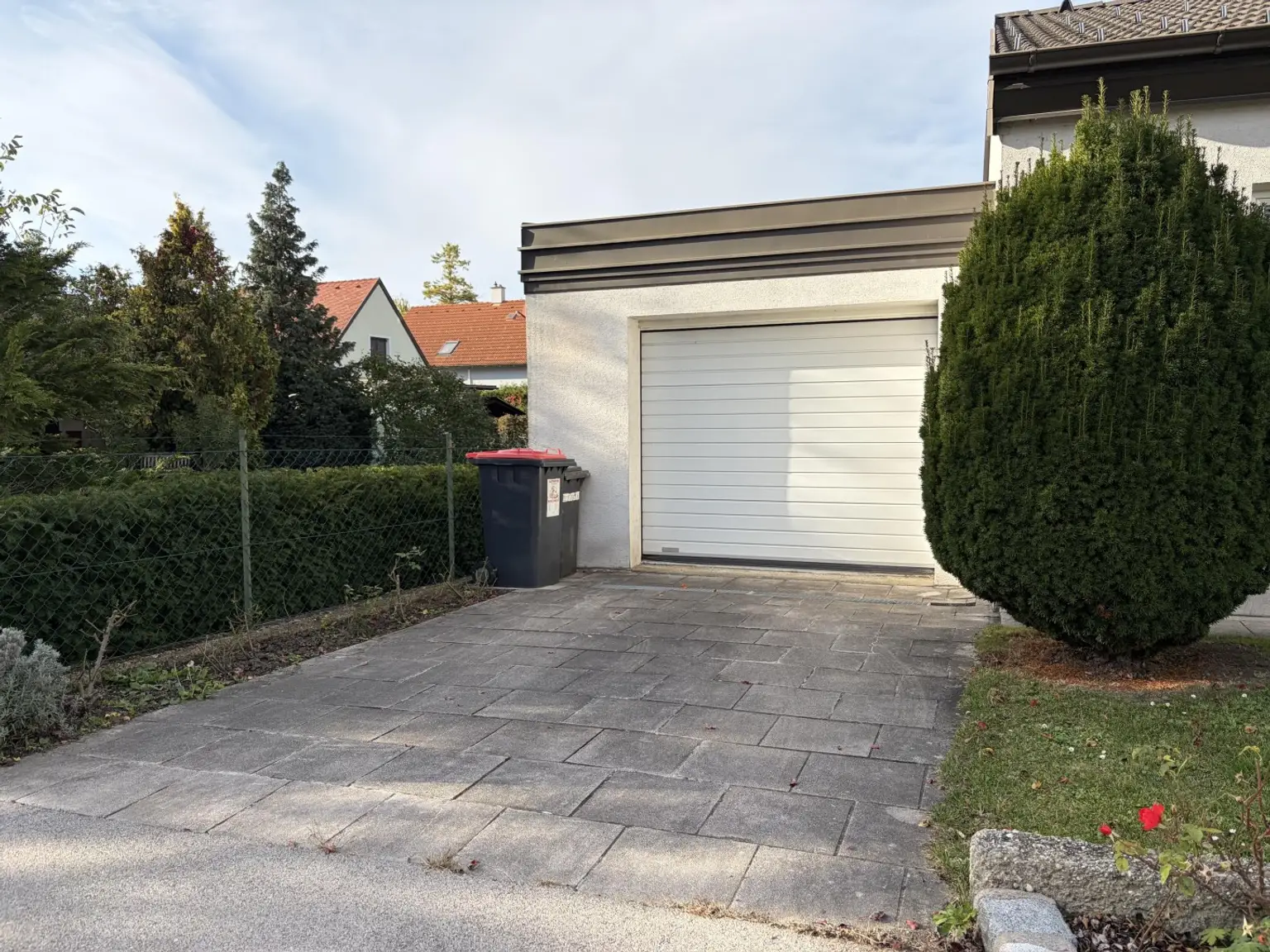 "Charmanter Bungalow in Toplage von Tulln – fußläufig zum Bahnhof"