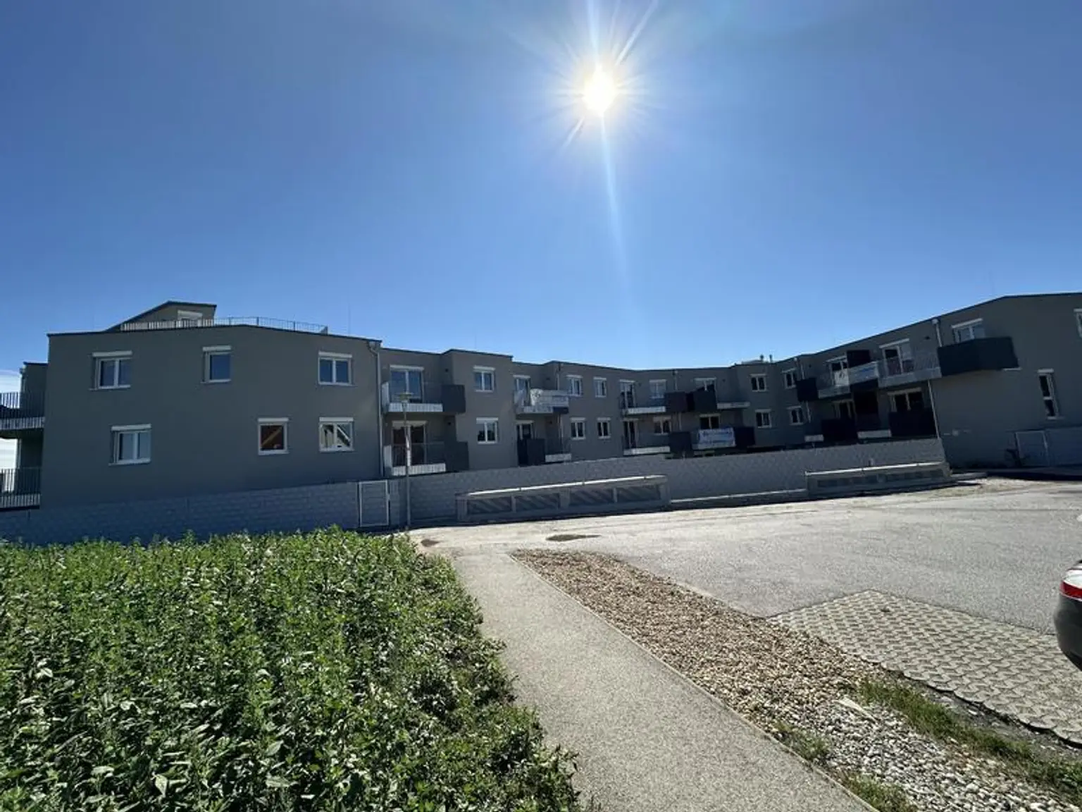 2326 Lanzendorf, Ing. Karl Strycek-Straße 2 MIETE