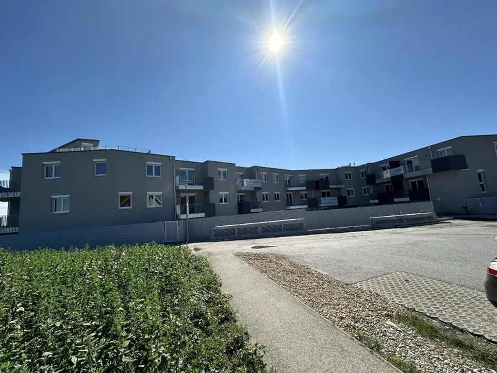 2326 Lanzendorf, Ing. Karl Strycek-Straße 2 MIETE