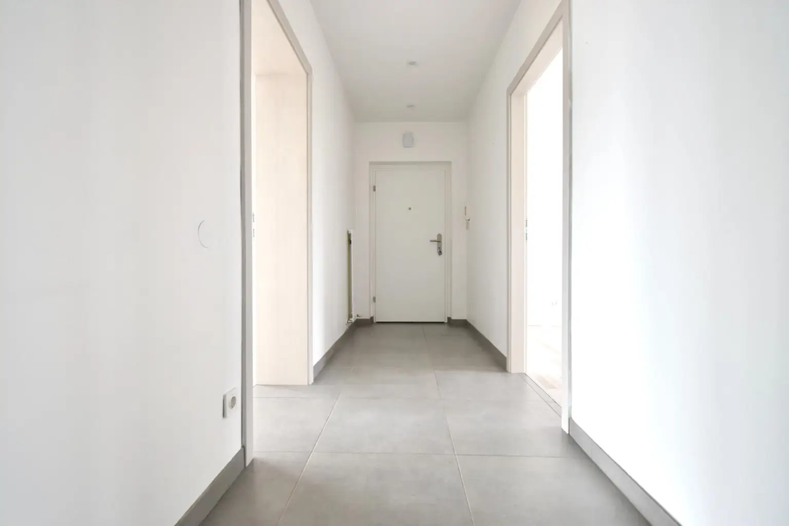 Sonnige 3-Zimmer-Wohnung mit moderner DAN-Küche und Balkon in zentraler Lage!