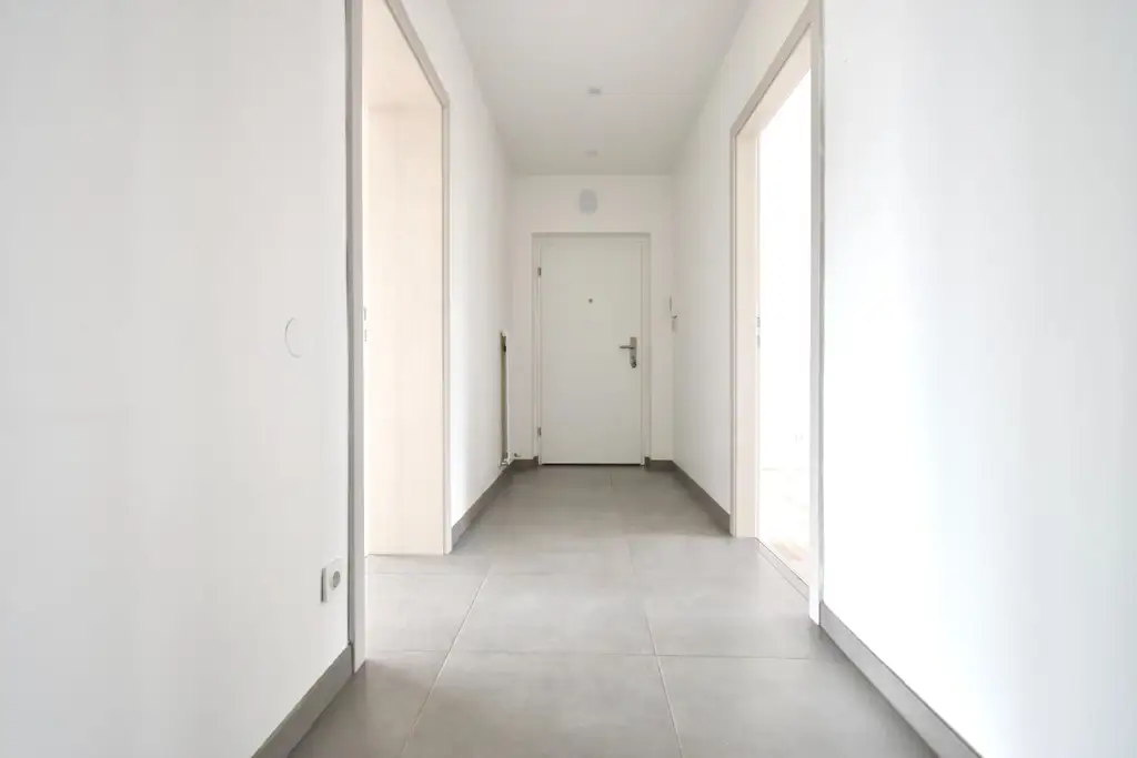 Sonnige 3-Zimmer-Wohnung mit moderner DAN-Küche und Balkon in zentraler Lage!