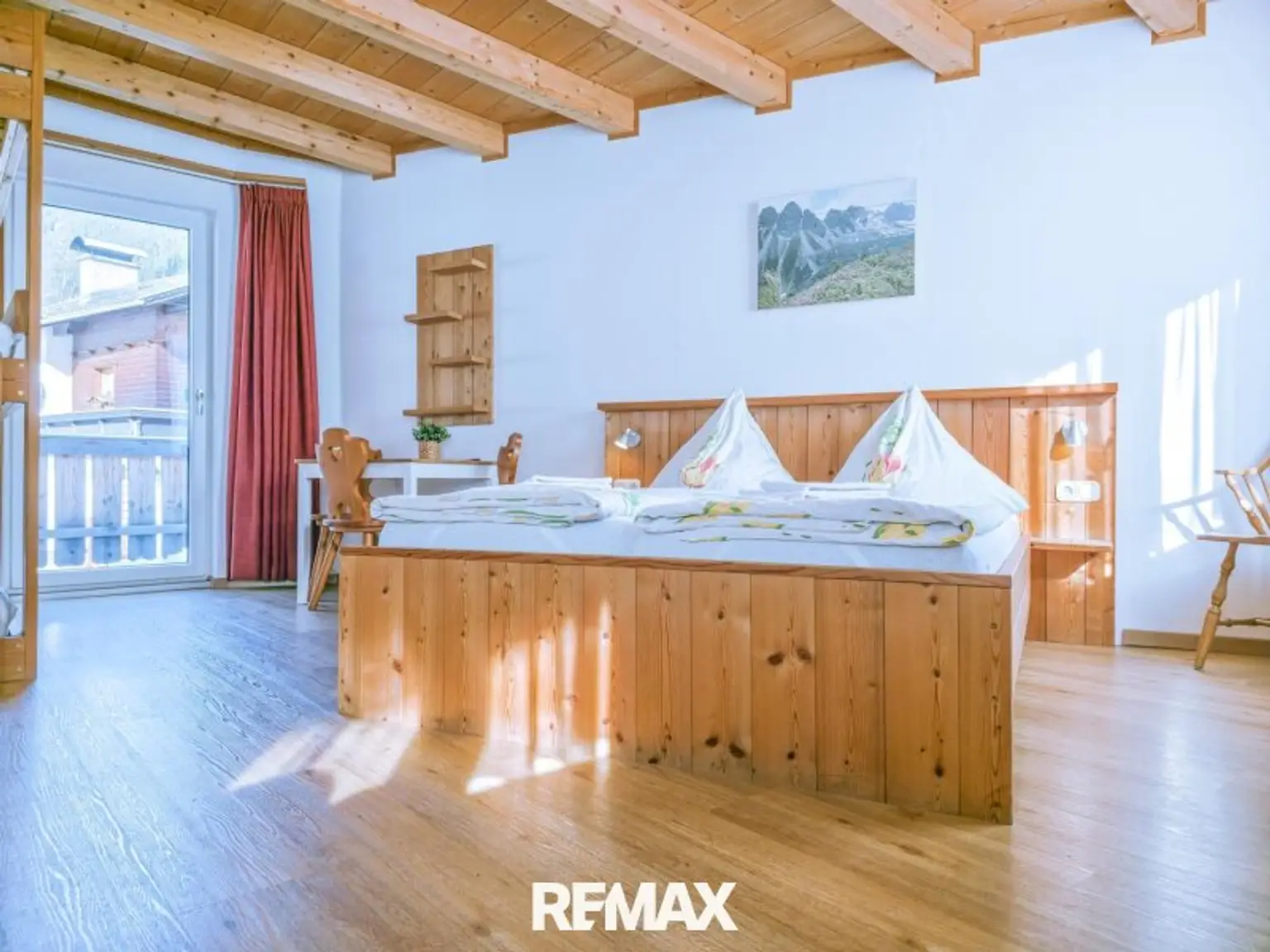 Gästezimmer