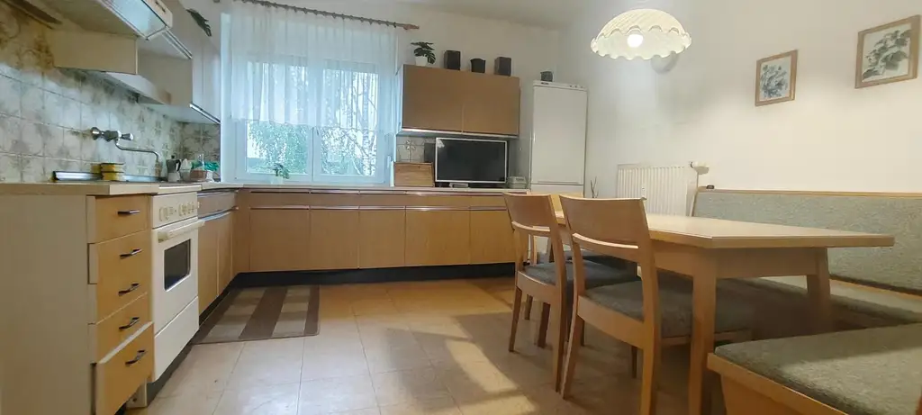 Wohlfühlwohnung in Heiligenkreuz am Waasen