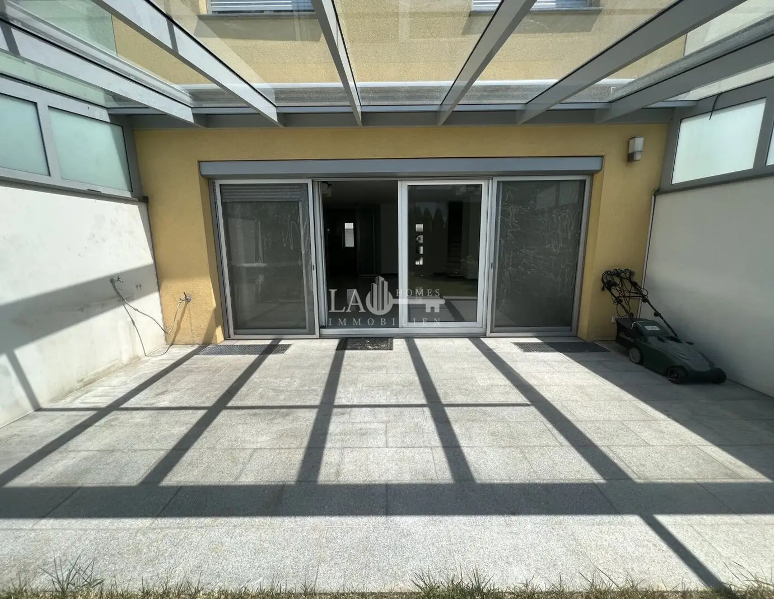 Helles und Modernes Dachterrassen-Haus in Leonding !