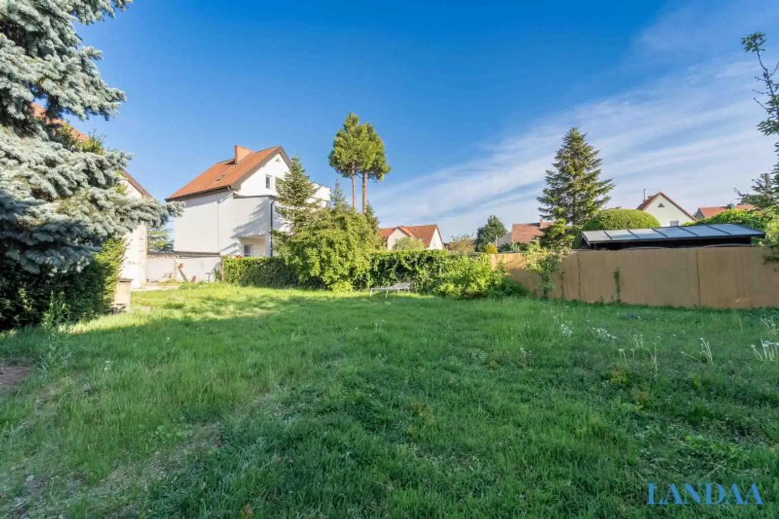 ++NEU++ Exklusives Entwicklungsprojekt -  Ausbau- & Neubaupotenzial auf ca. 911 m² Grundstück! Top Lage