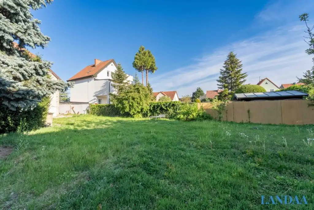 ++NEU++ Exklusives Entwicklungsprojekt -  Ausbau- & Neubaupotenzial auf ca. 911 m² Grundstück! Top Lage