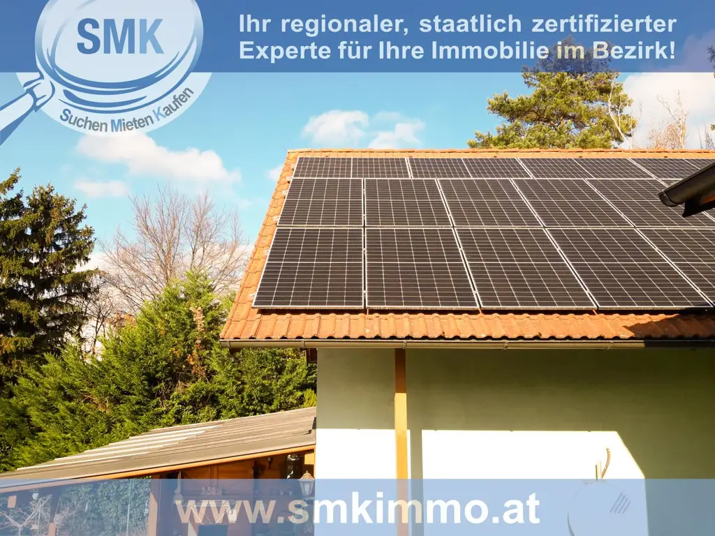 Zwei Wohnhäuser – Pool – Garten – viele Möglichkeiten – U1 Leopoldau!