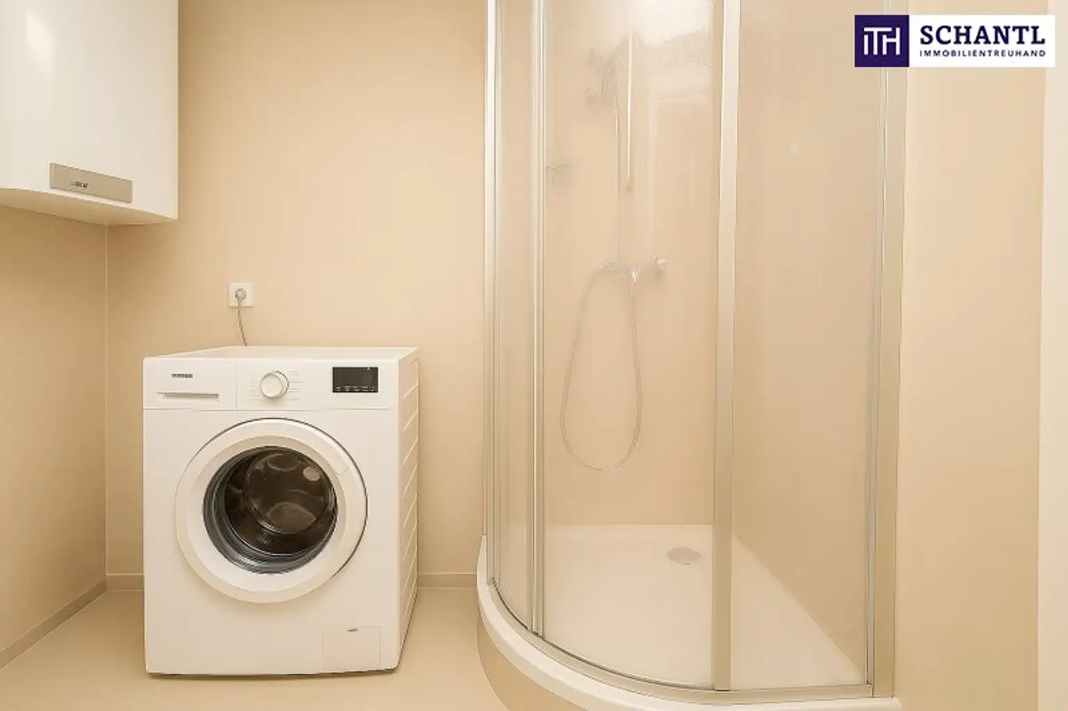 ANLEGEN LEICHT GEMACHT! Bereits VERMIETETE 2-Zimmer- Wohnung mit großen EIGENGARTEN in Wildon!  Spitzen Rendite!