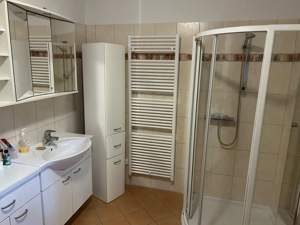 Gepflegter Bungalow mit Traumaussicht