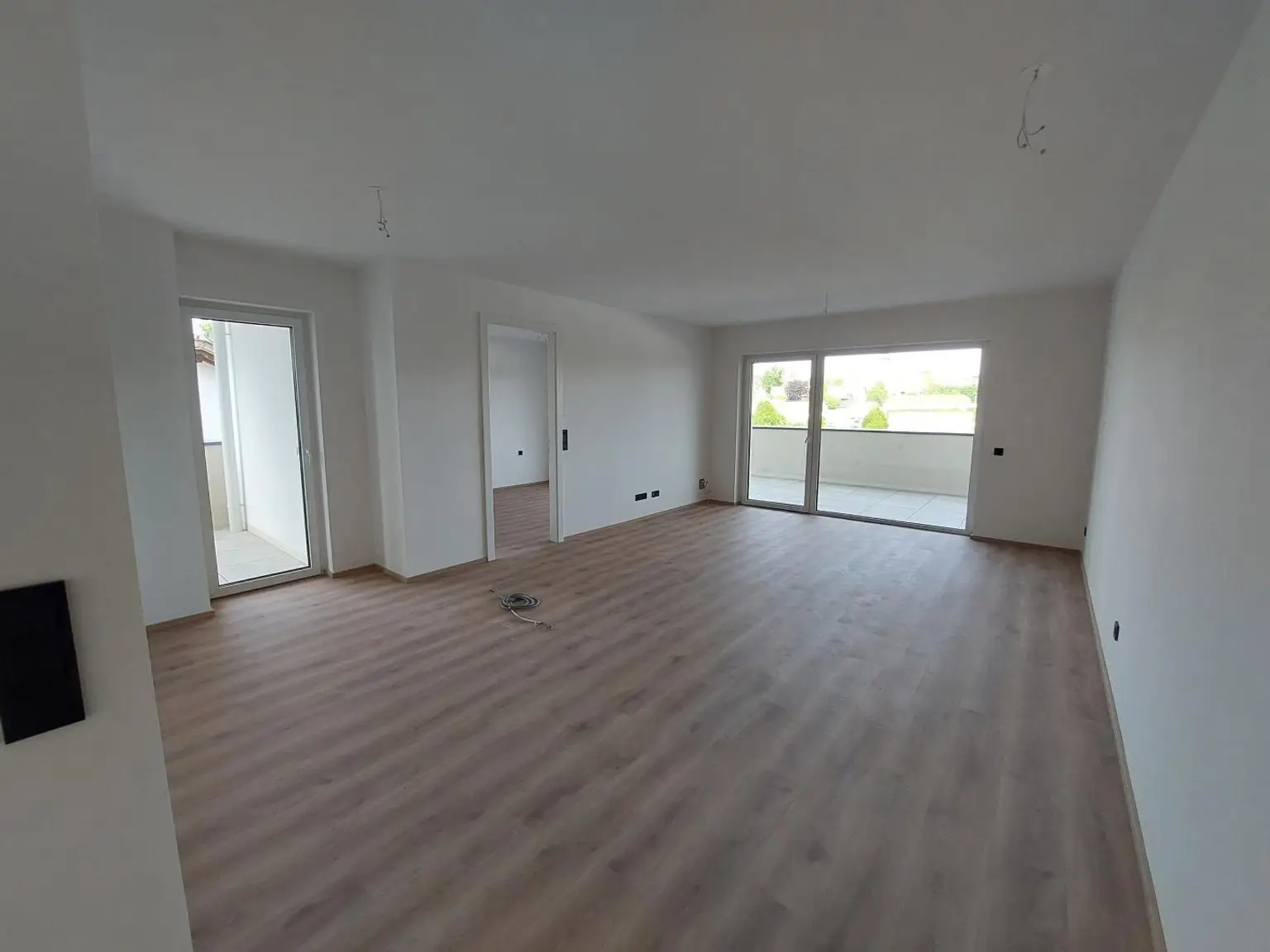 Wohnen, Kochen, Essen