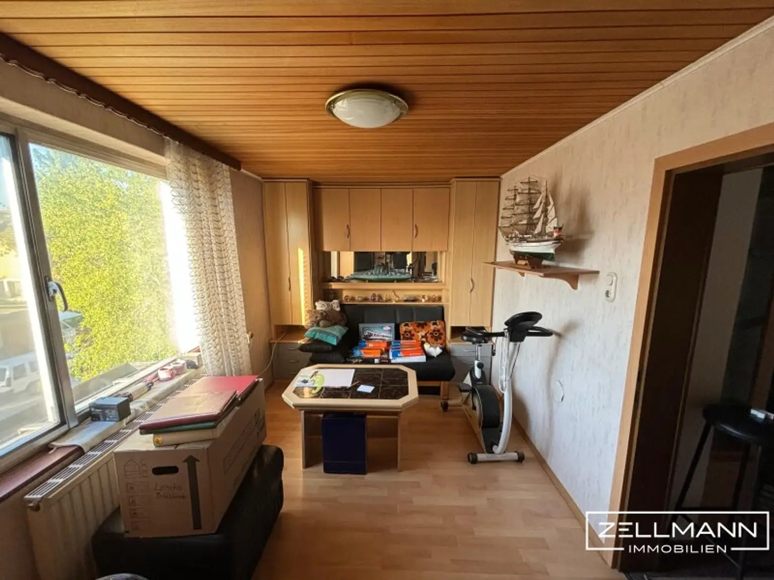 Ihr neues Zuhause in Perchtoldsdorf – Einfamilienhaus mit Gartenidylle & Pool | ZELLMANN IMMOBILIEN