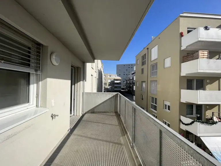Balkon I