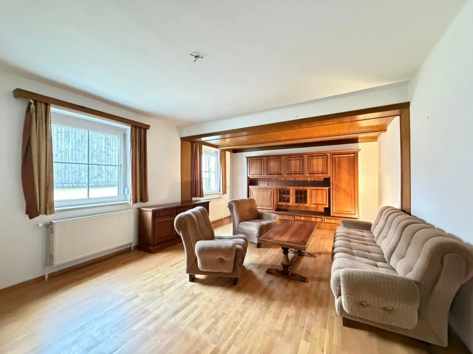 11 EG Wohnzimmer