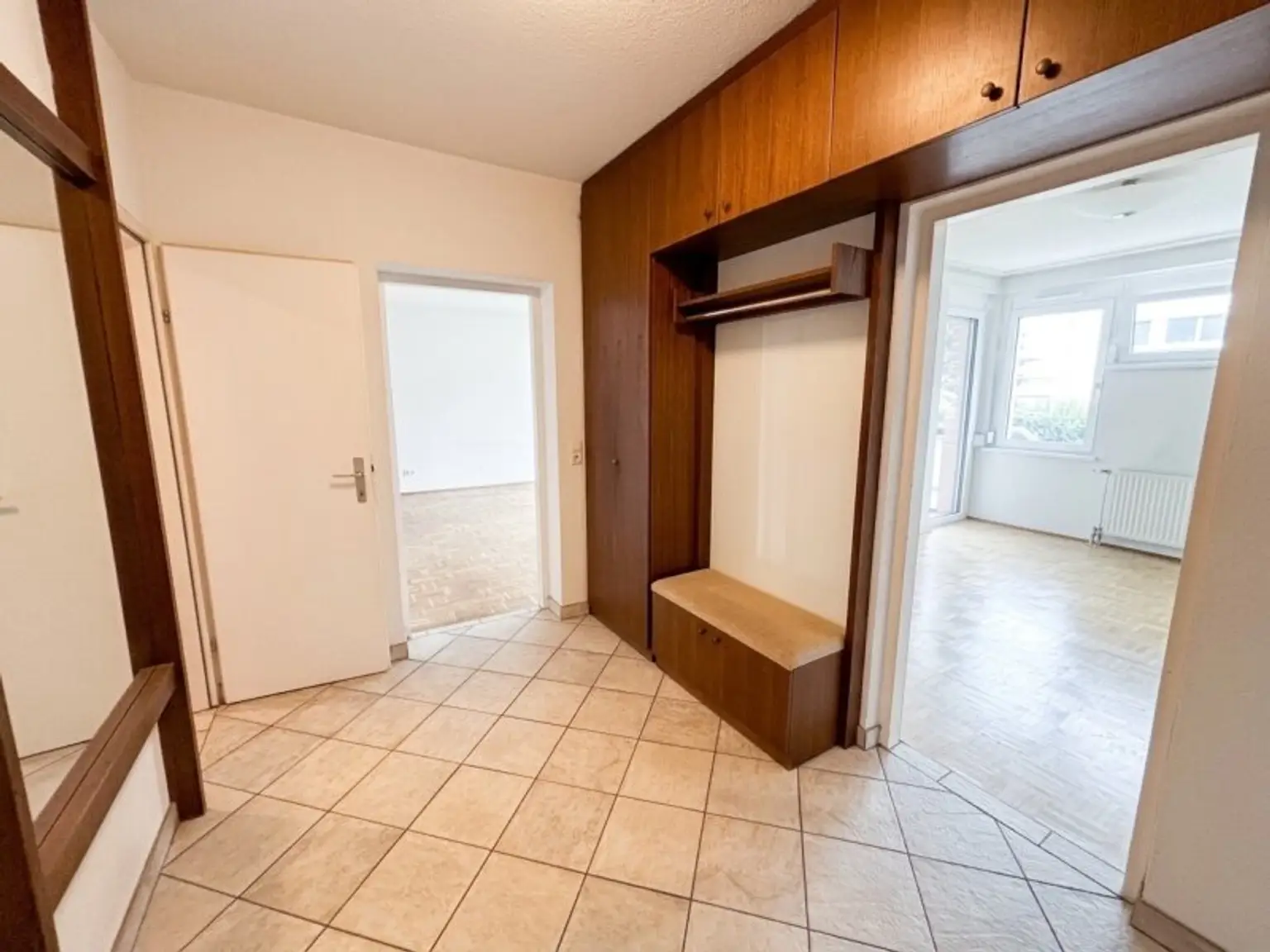 Vorraum_Garderobe