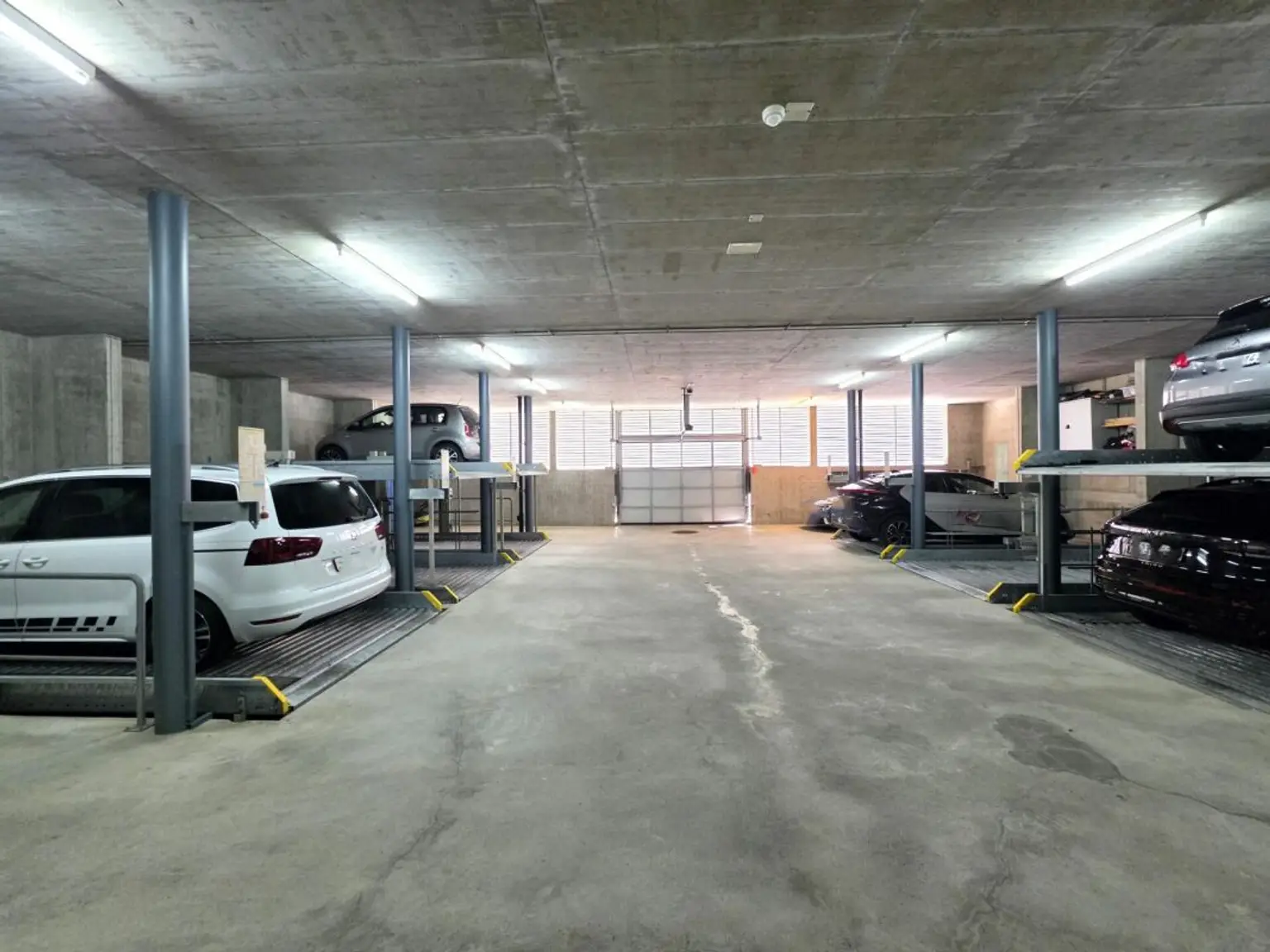 Gartenwohnung an ruhiger und gepflegter Lage