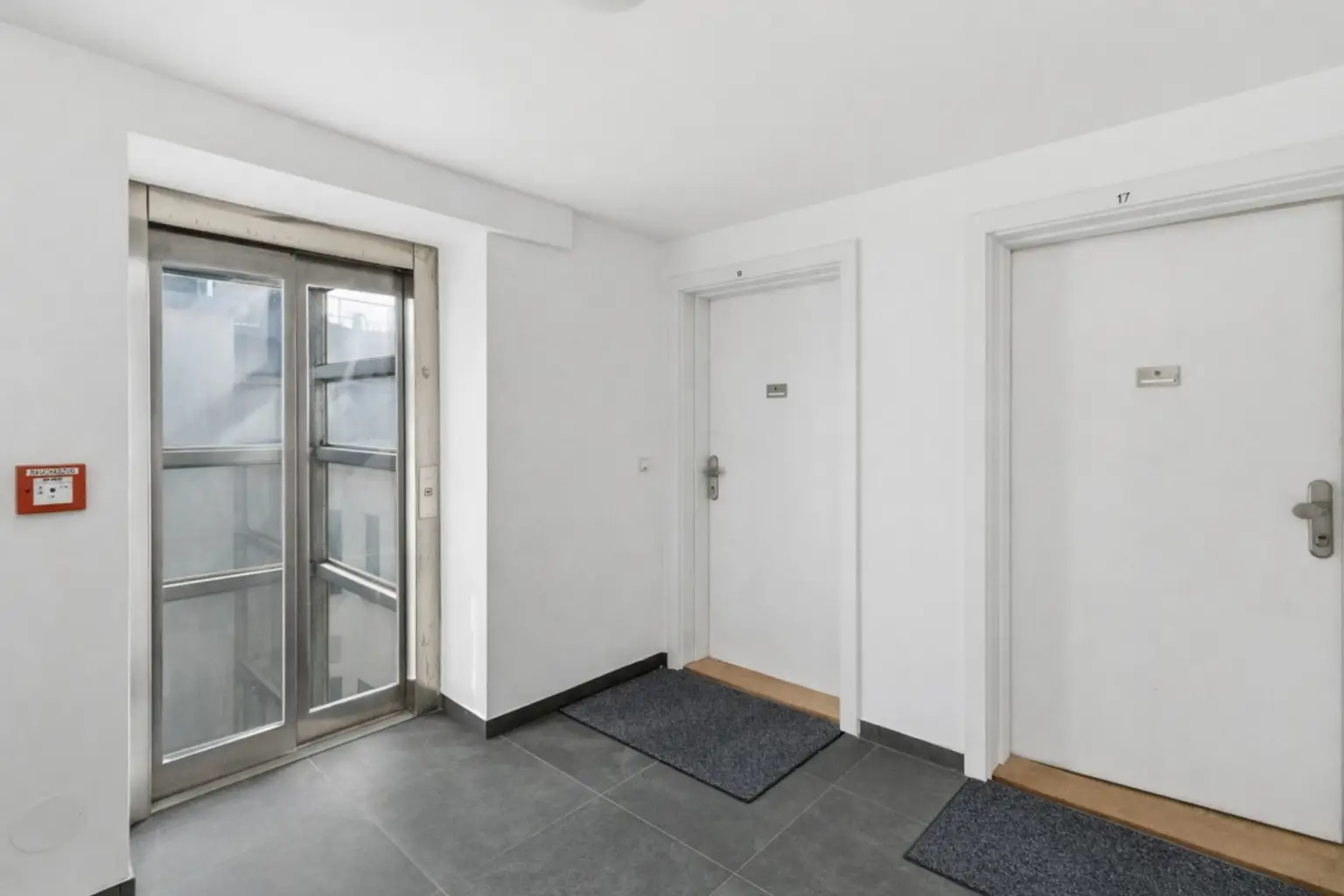 C | ++ EXKLUSIVES CITY-LOFT ++ DG-Wohnung mit Loggia und Balkon | Prima Service Immobilien