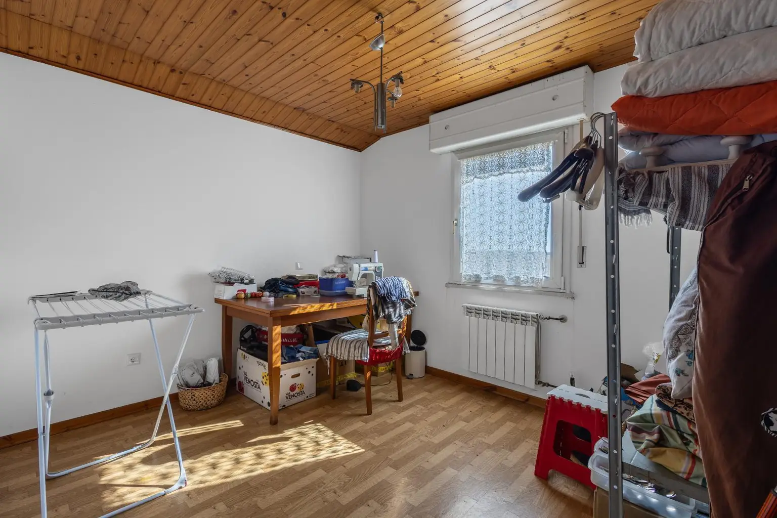 Raum 2 Zwischentracht