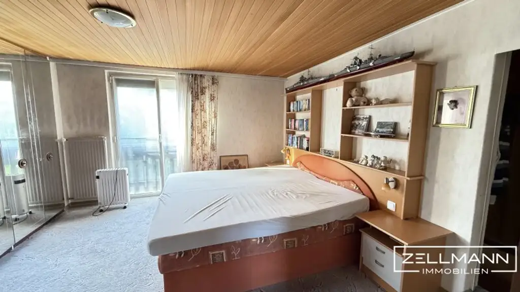 Ihr neues Zuhause in Perchtoldsdorf – Einfamilienhaus mit Gartenidylle & Pool | ZELLMANN IMMOBILIEN