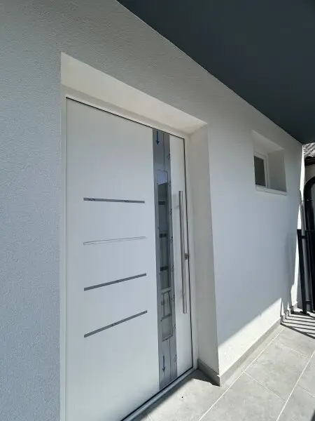 +++Moderne Mietwohnung 48m2 Wohnfläche mit Balkon – Erstbezug in Neutal+++