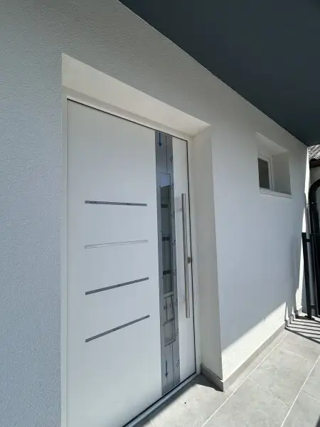 +++Moderne Mietwohnung 48m2 Wohnfläche mit Balkon – Erstbezug in Neutal+++