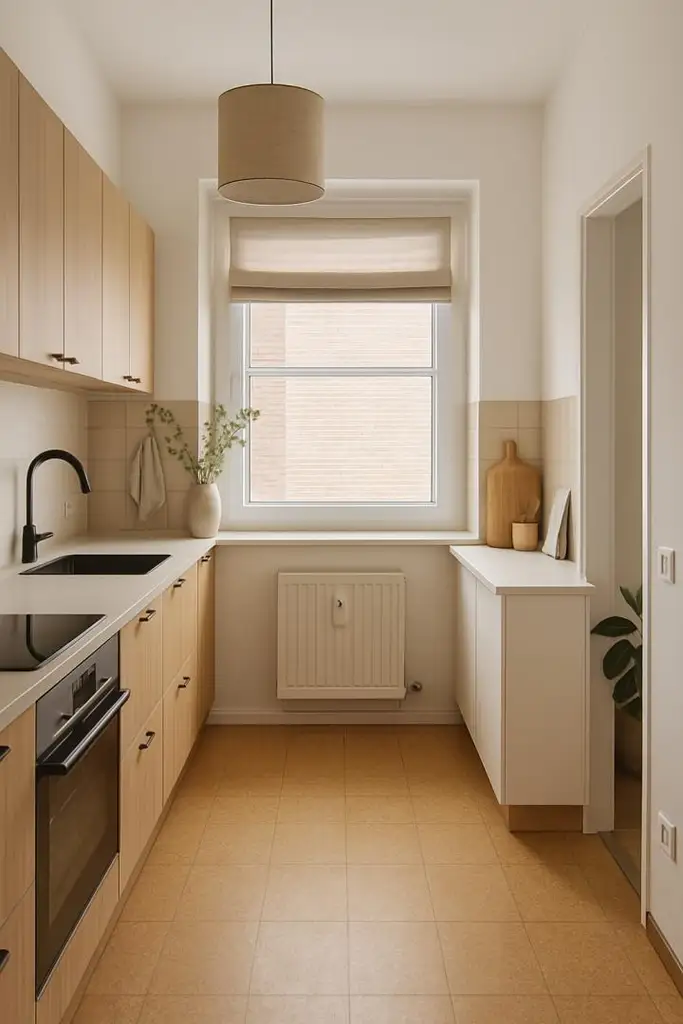 "3-4 Zimmer Wohnung - zum Sanieren, mit viel Potenzial "