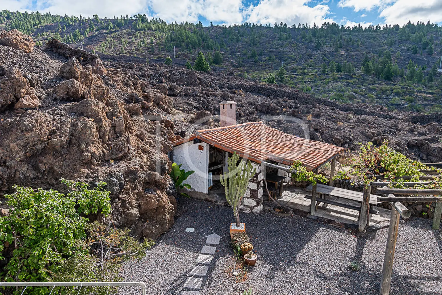 Villa-Arguayo-Grillplatz-Teneriffa-3