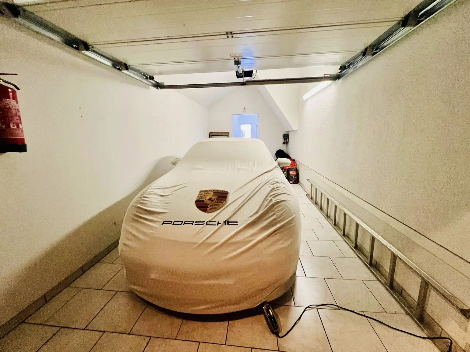 Mehrfamilienhaus mit 17 kw Solaranlage