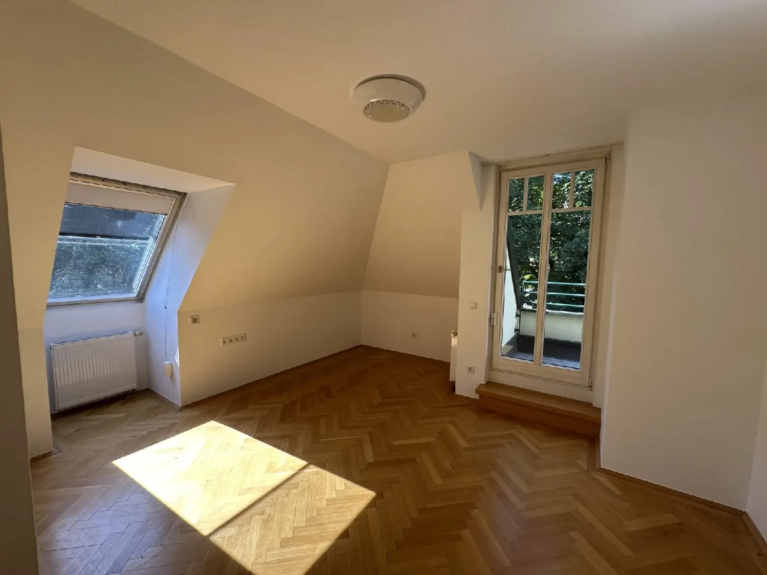 Traumhafte Eigentumswohnung in 1190 Wien – Nähe Grinzinger Platz