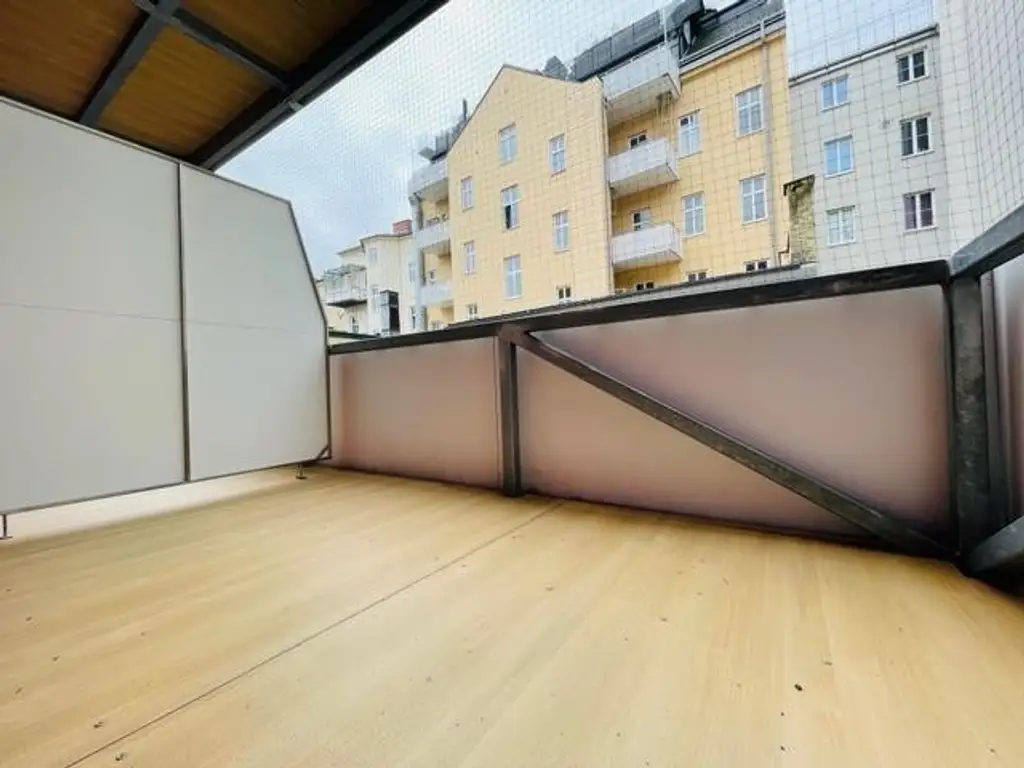 Kompakte 2-Zimmer-Wohnung mit Balkon - verfügbar ab Jänner 2026