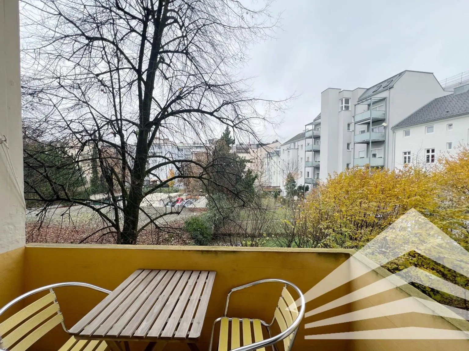 Studenten aufgepasst - tolle 3,5 Zimmer Wohnung in der Linzer Innenstadt!