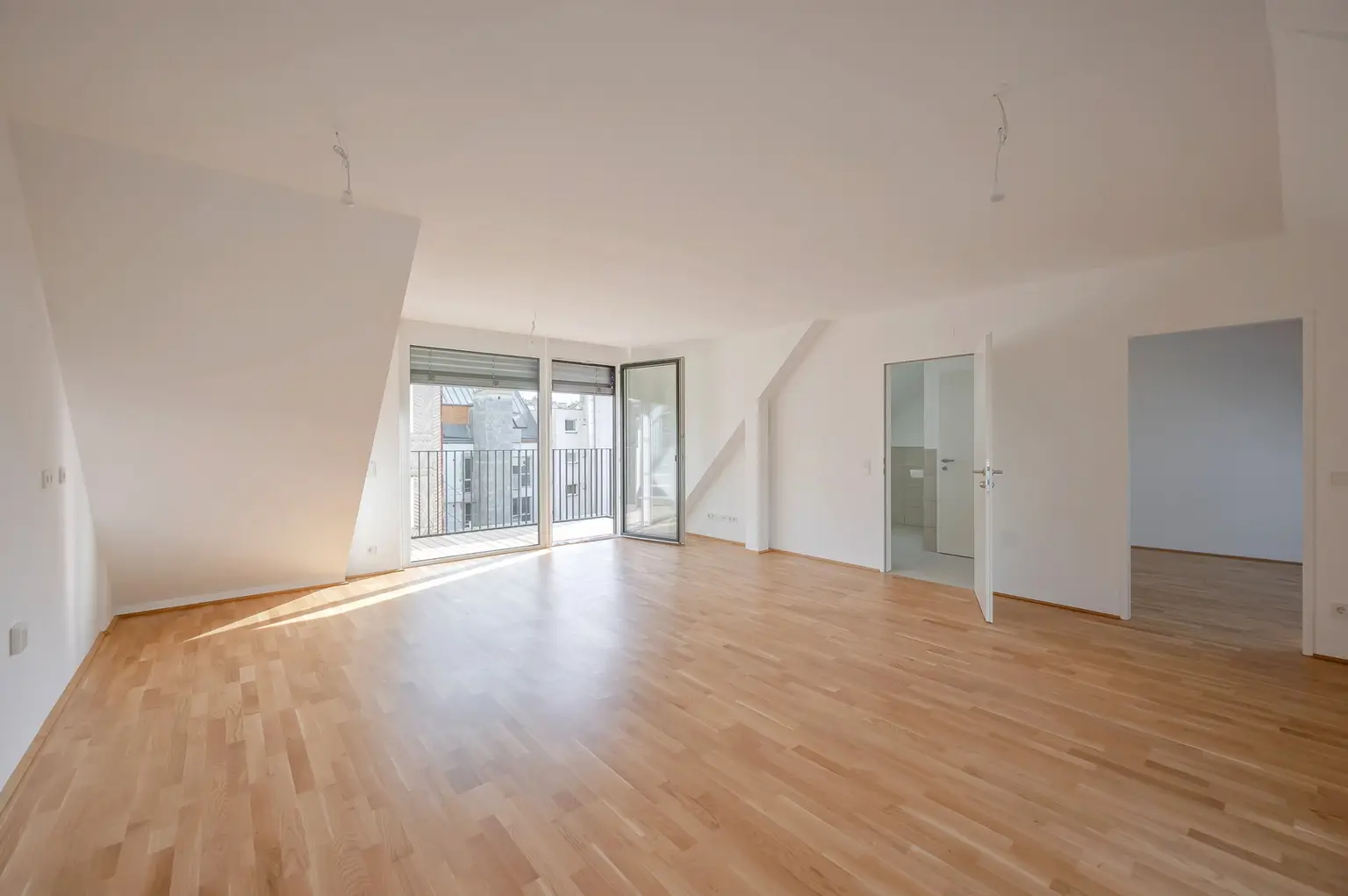 Stadtoase in der Staudgasse! Idyllische 2-4 Zimmer Wohnungen mit Wohlfühlfaktor