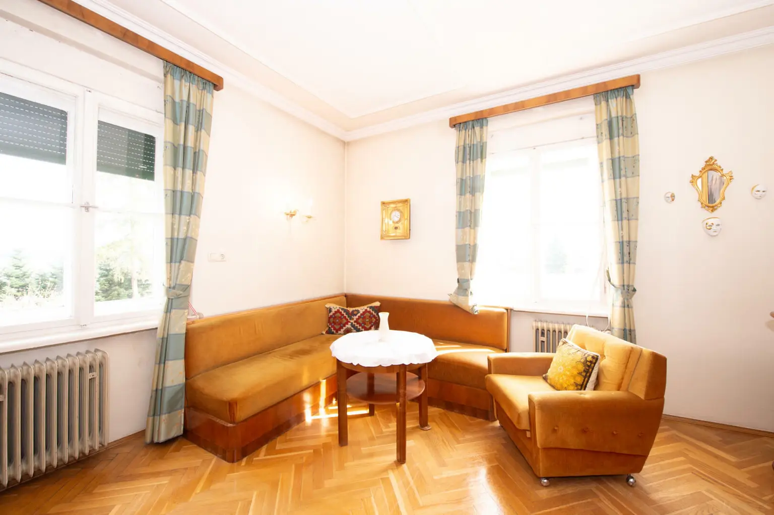 Ein Anwesen voller Möglichkeiten – großzügiges Haus mit Traumgrundstück