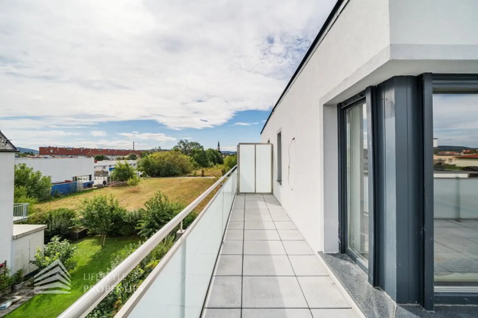 Erstbezug! Wunderschönes 4-Zimmer-Einfamilienhaus in Korneuburg