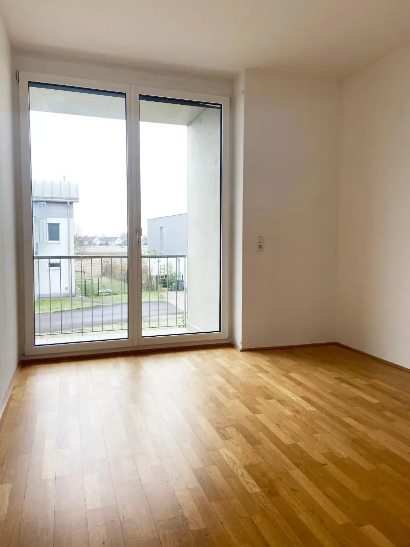 Helle Terrassenwohnung inkl. Einbauküche - Feldkirchen Audorfsiedlung - Top 06