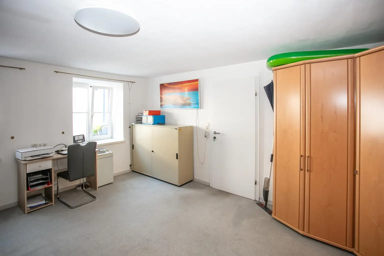 Zinshaus in historischer Lage