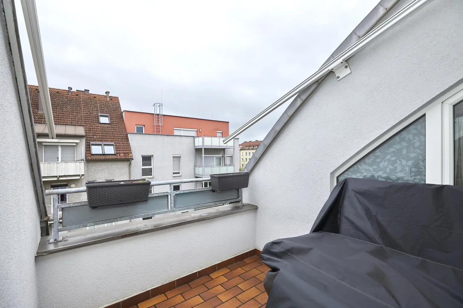 Gemütliche Wohnung mit großem Wohlfühlfaktor!