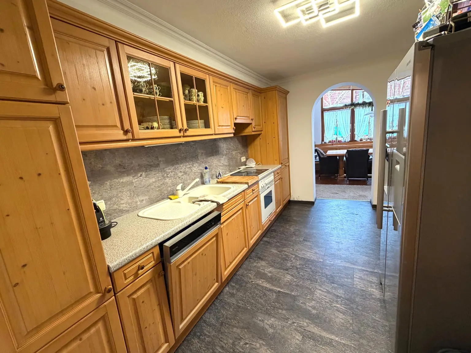 Chalet in Zell am See mit ZWEITWOHNSITZ-WIDMUNG!