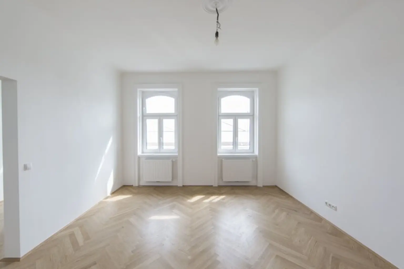Wohnung in Bestlage der Josefstadt zu vermieten! ERSTBEZUG