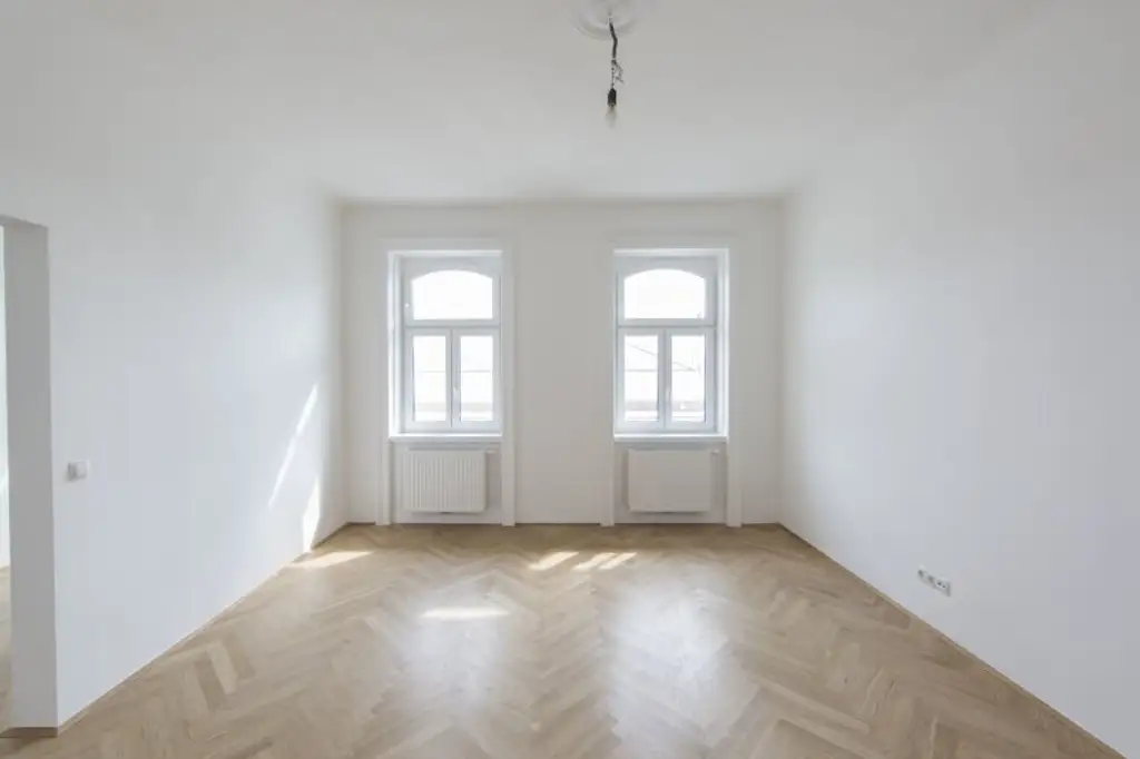 Wohnung in Bestlage der Josefstadt zu vermieten! ERSTBEZUG