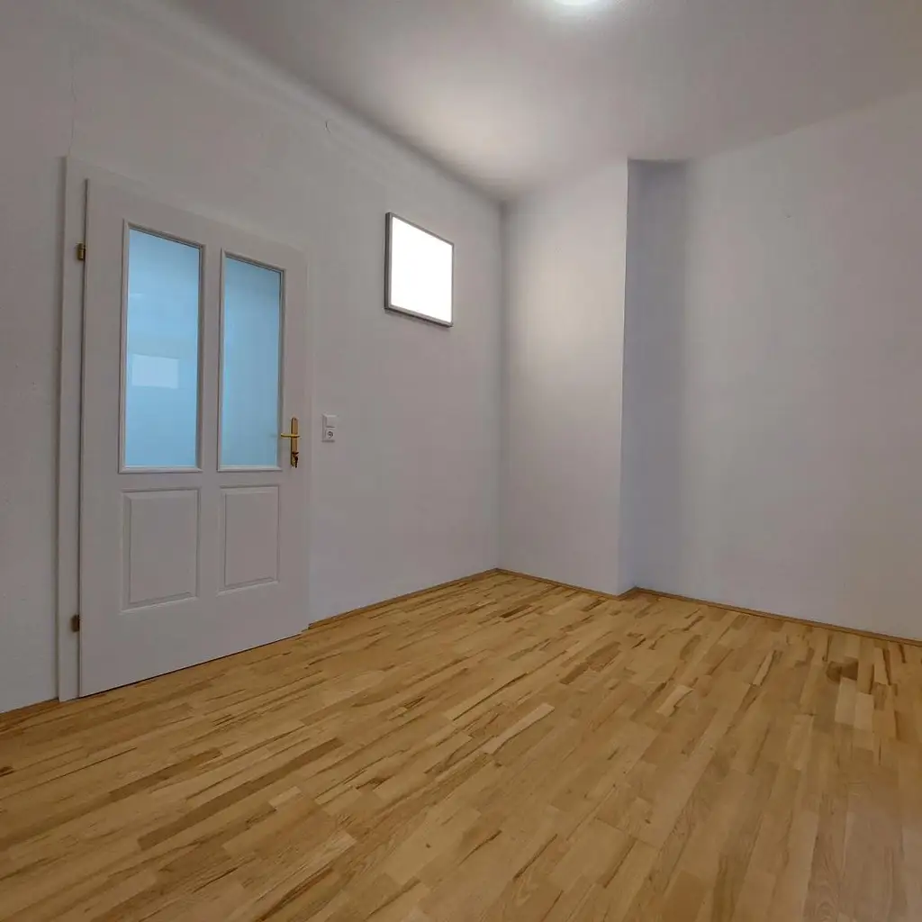 Singlewohnung im Zentrum von Güssing