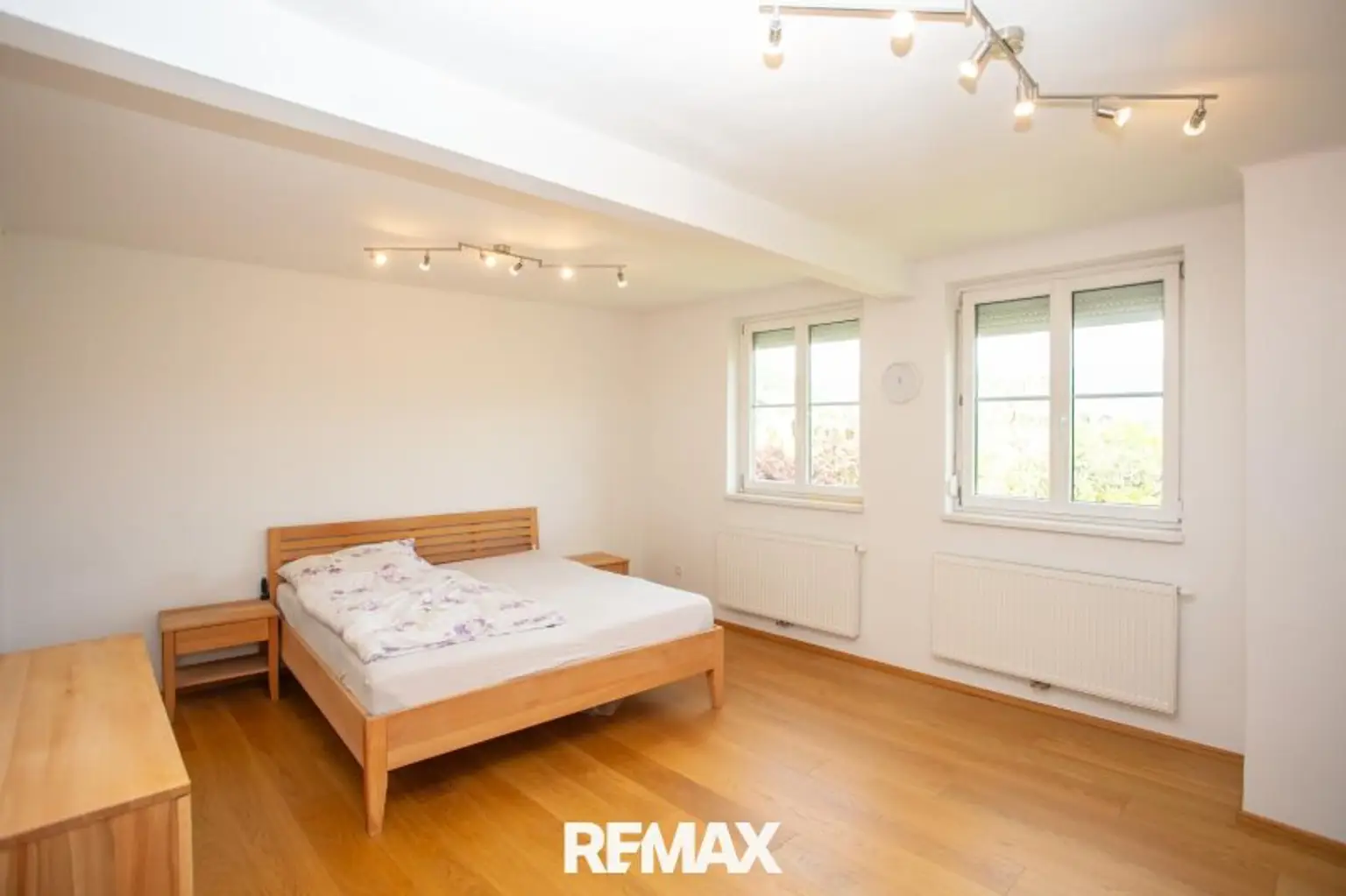 Zimmer mit ca. 20 m²