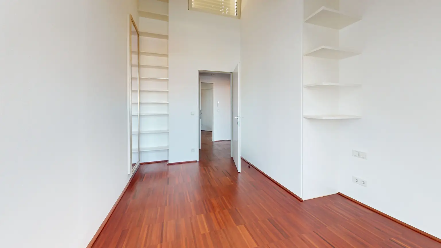 Gemütlich Wohnen - Dachterrasse (41,46 m²) - Blick über Wien