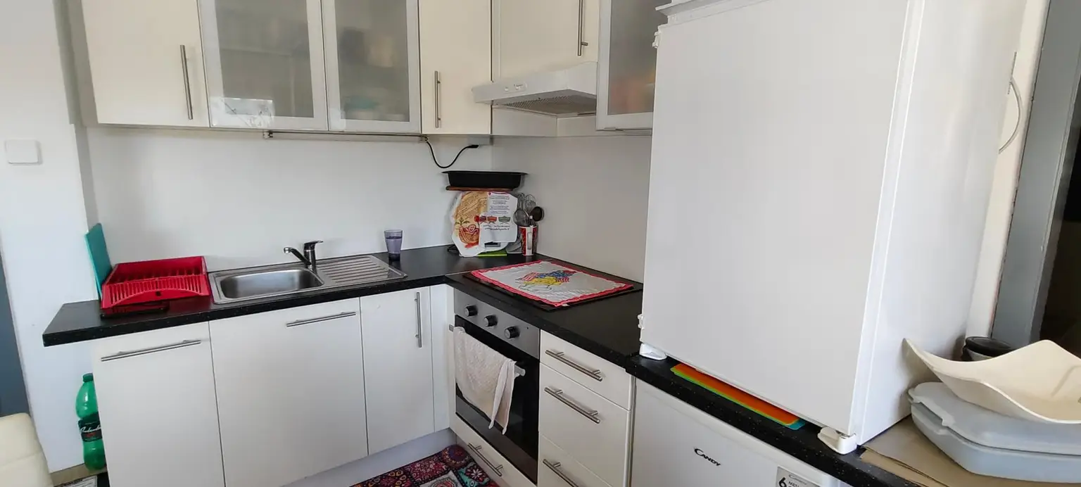 Charmante 2 Zimmerwohnung mit Wohlfühlfaktor in der Retznei