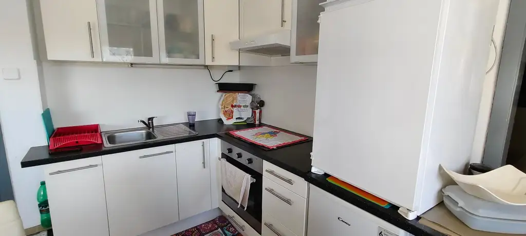 Charmante 2 Zimmerwohnung mit Wohlfühlfaktor in der Retznei