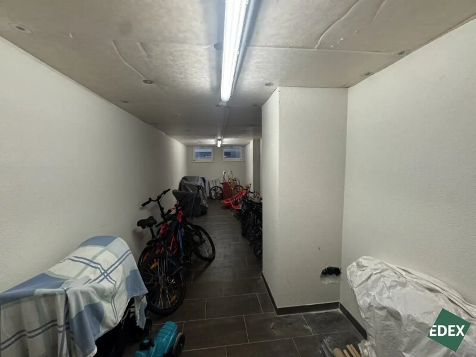 Perfekt für Singles oder Paare: 2-Zimmer-Wohnung nahe 29A Bushaltestelle