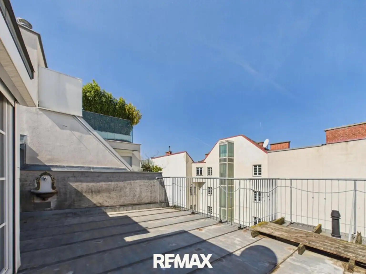 Dachterrasse1