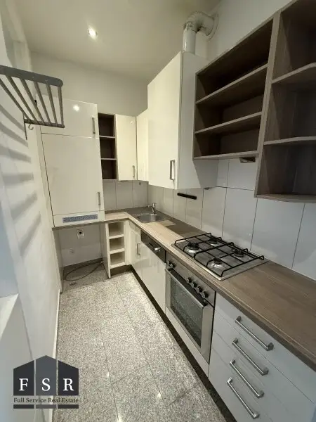 2 Zimmer Altbau-Wohnung in Jugendstil- Zinshausjuwel! Laurentius Platz - U3 Nähe